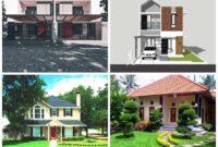 Tips Membuat Rumah Sehat Yang Mudah Dilakukan