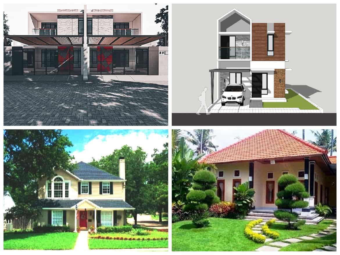 Tips Membuat Rumah Sehat Yang Mudah Dilakukan