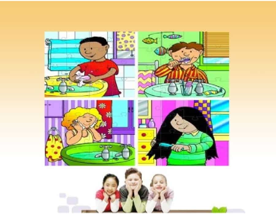 Cara Menjaga Kebersihan Diri Yang Dapat Anda Lakukan