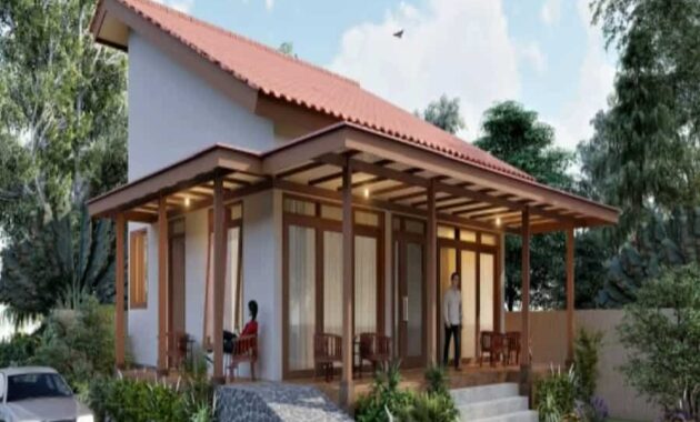Tips Mudah Untuk Mendapatkan Biaya Bangun Rumah Sederhana