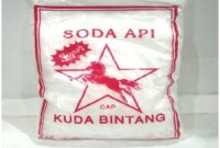 Inilah Cara Memperbaiki Saluran Mampet Dengan Soda Api Saja