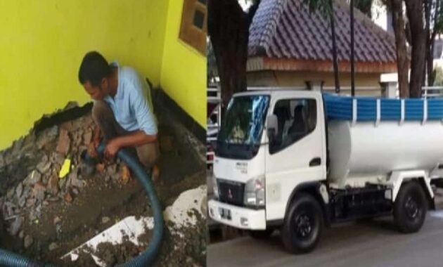 sedot wc ngawi harga murah
