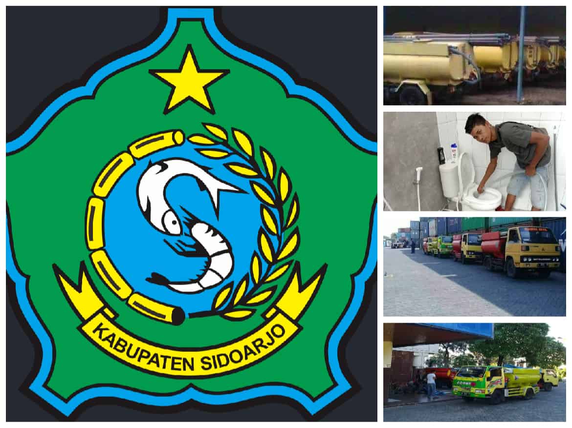 Jasa Sedot WC Sidoarjo