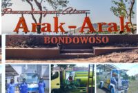 Sedot WC Bondowoso