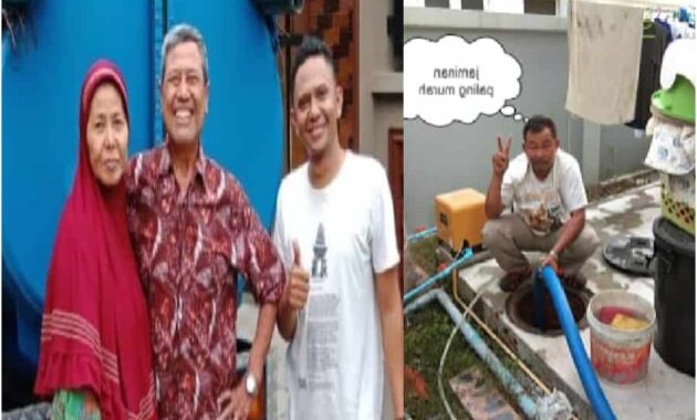 sedot wc bondowoso harga murah