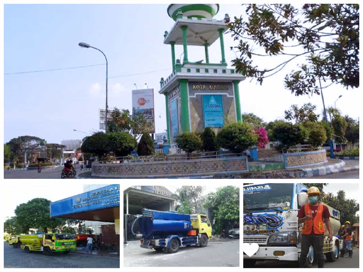 Sedot WC Harga Murah