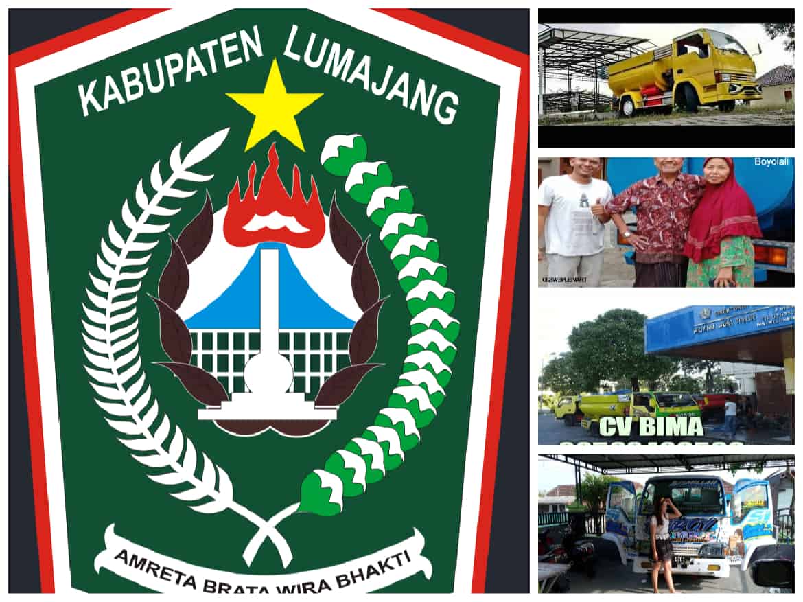 Sedot WC Lumajang