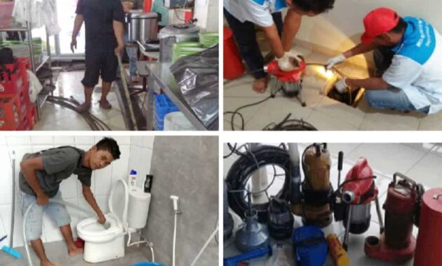 jasa sedot wc resmi