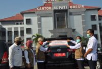 Sedot WC Gresik