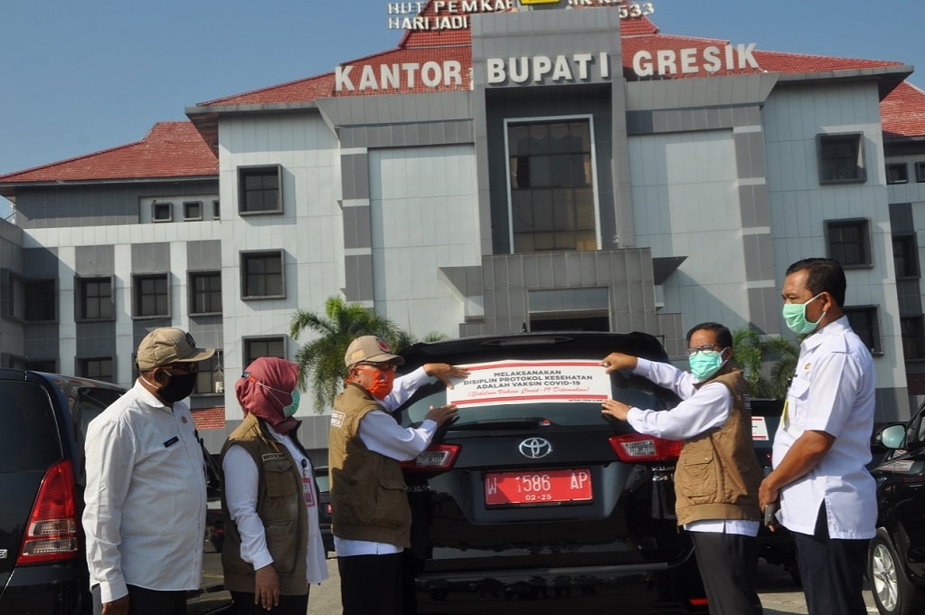 Sedot WC Gresik