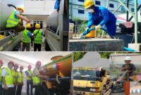 Sedot WC Jombang