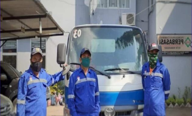 sedot wc jombang