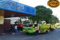 Sedot WC Kediri