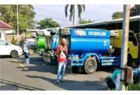 Sedot WC Tuban