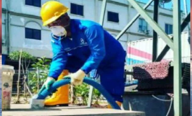 sedot wc mojokerto harga murah