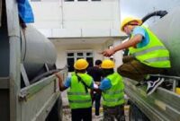 Sedot WC Nganjuk