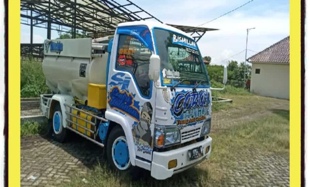 UD DAMAI JAYA