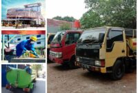 Sedot WC Dukun Gresik
