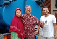 Sedot WC Sampang