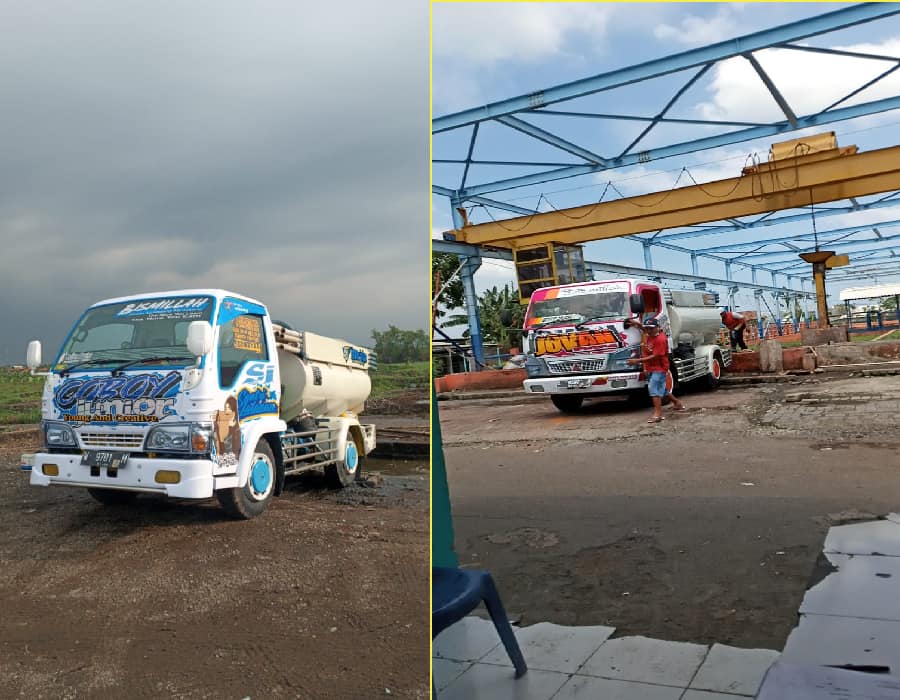Sedot WC Surabaya