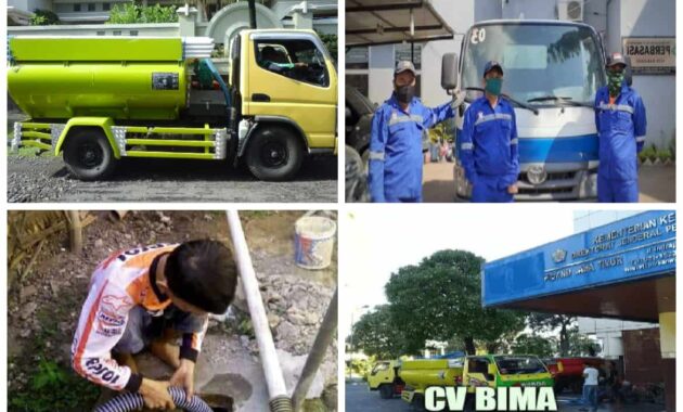 sedot wc surabaya