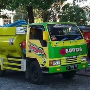 Jasa Sedot WC Murah Ampel Surabaya