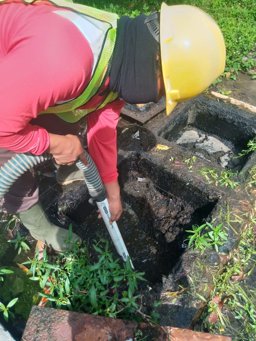 Sedot WC Srono Banyuwangi Terdekat 100% Murah