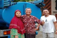 Sedot WC Kalibaru Banyuwangi
