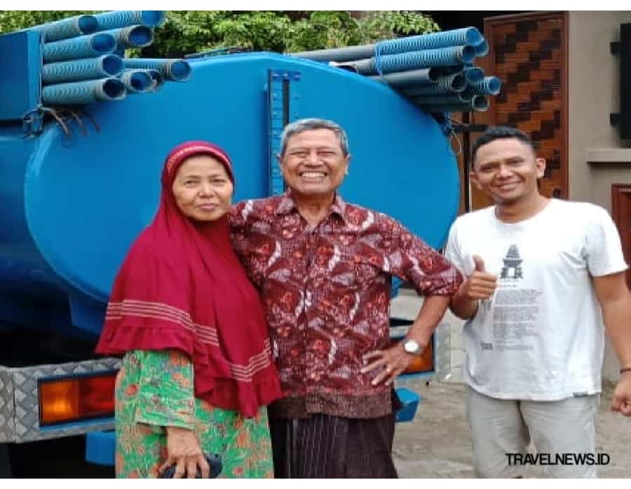 Sedot WC Kalibaru Banyuwangi