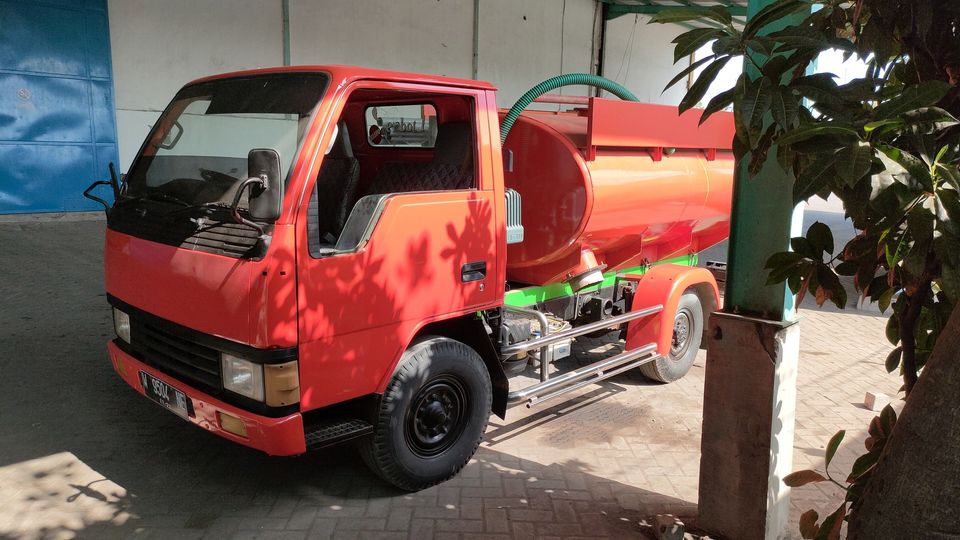 Sedot WC Karangbinangun Lamongan 100% Harga Paling Murah