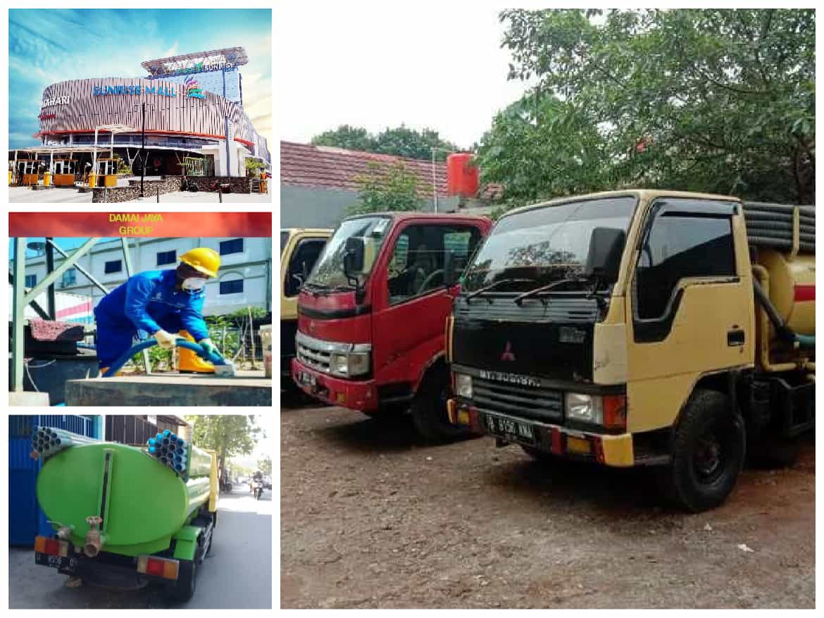 Sedot WC Kembangbahu Lamongan