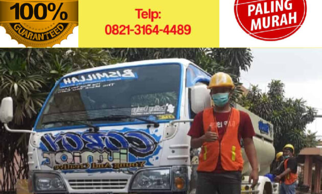 CV Putra Jiken