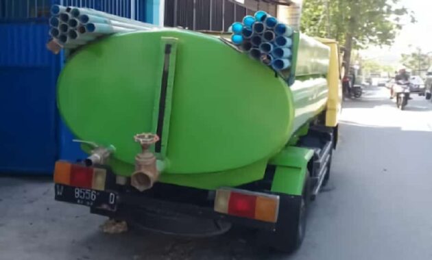CV Tinja Jaya