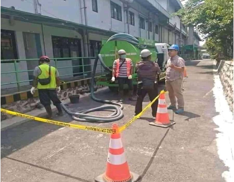 Rekomendasi 10 Sedot WC Kras Kediri Paling Murah