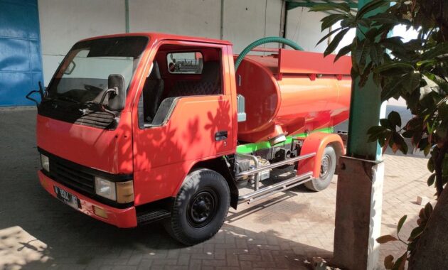 10 Sedot WC Kejayan Pasuruan Harga Termurah