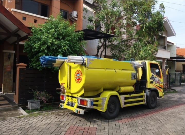 Daftar 10 Sedot WC Berbek Nganjuk 100% Jaminan Harga Murah