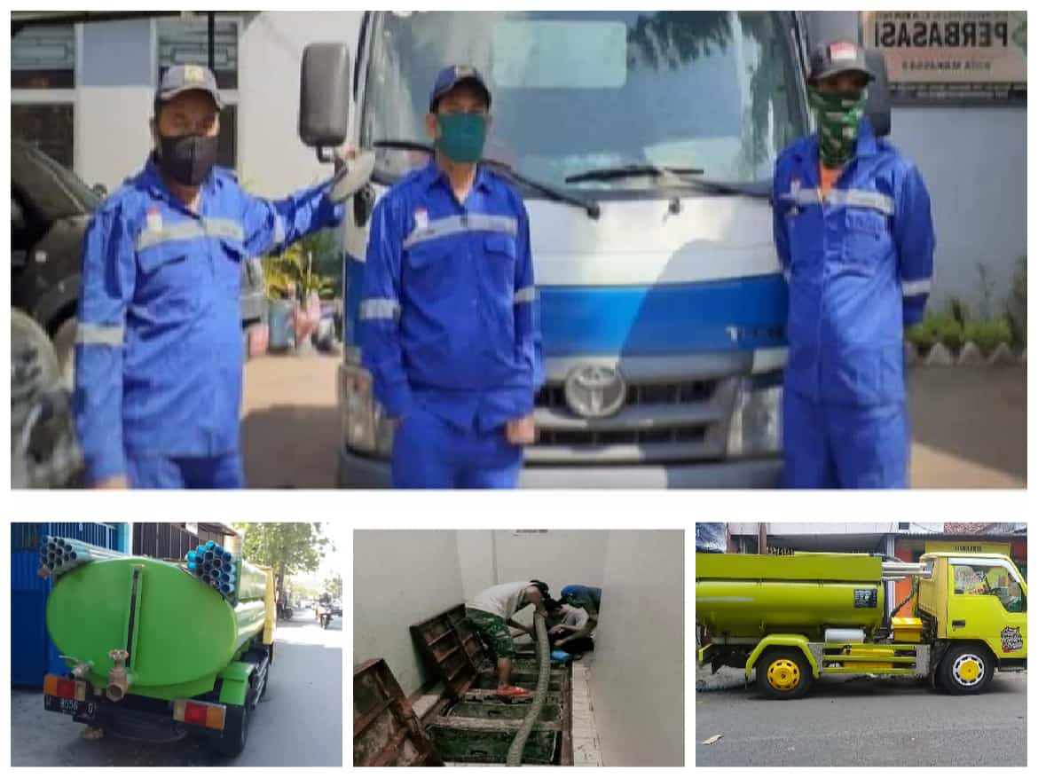 Sedot WC Bugulkidul Pasuruan