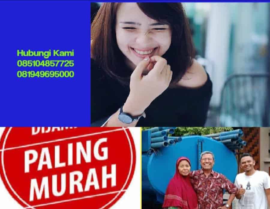 Sedot WC Tosari Pasuruan
