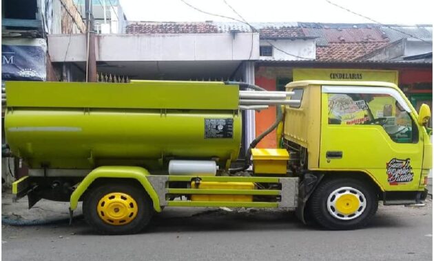 10 Sedot WC Kejayan Pasuruan Harga Termurah