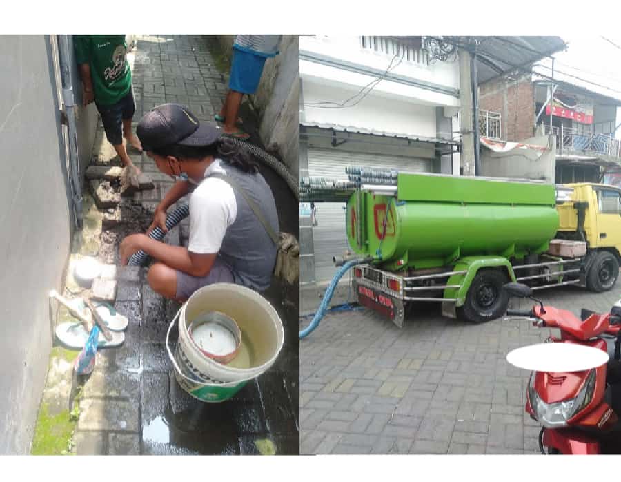 TOP 10 Sedot WC Binangun Blitar Resmi Harga Termurah