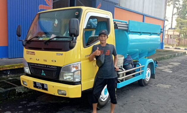 10 Jasa Sedot WC Arjasa Situbondo Harga Paling Murah