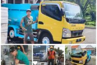 Sedot WC Labang Bangkalan