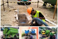 Sedot WC Modung Bangkalan