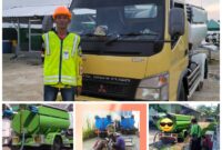 Sedot WC Mangaran Situbondo