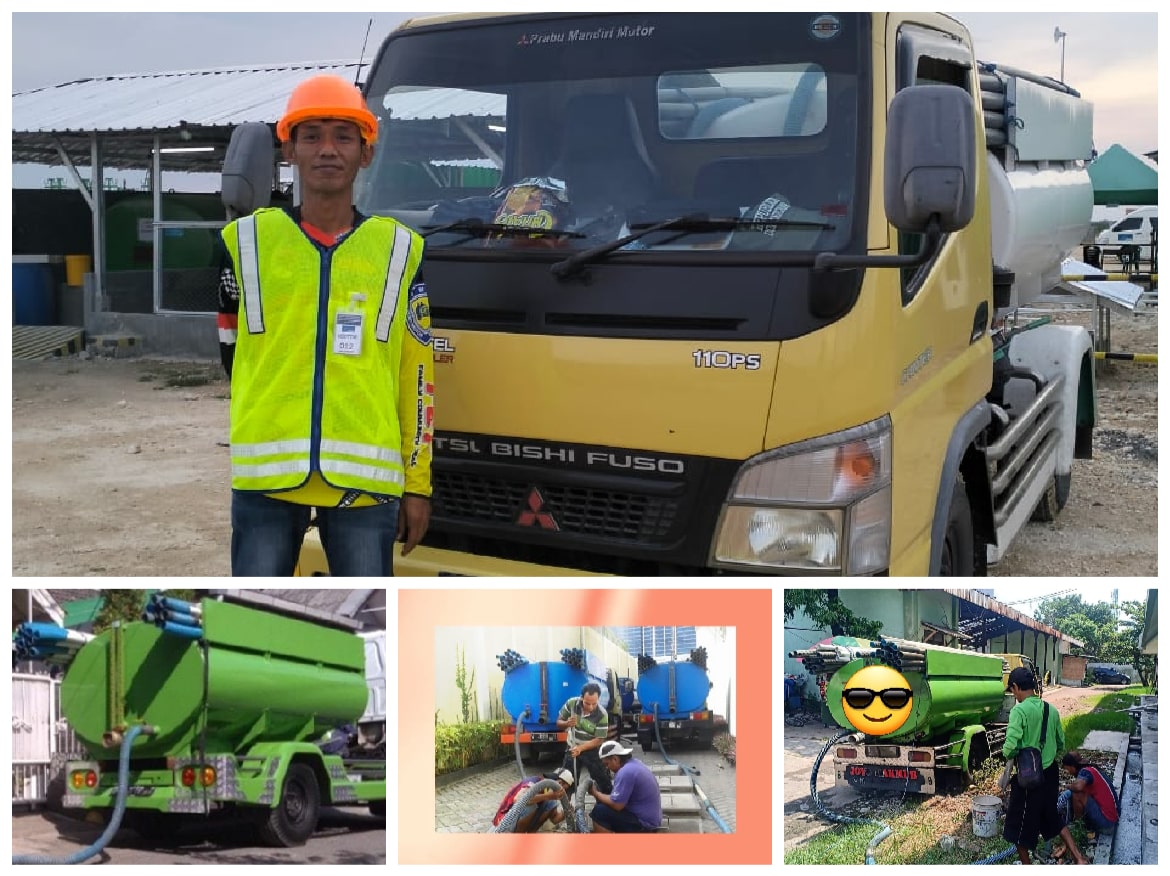 Sedot WC Kapongan Situbondo