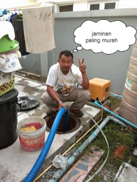 10 Jasa Sedot WC Blega Bangkalan Harga Paling Murah