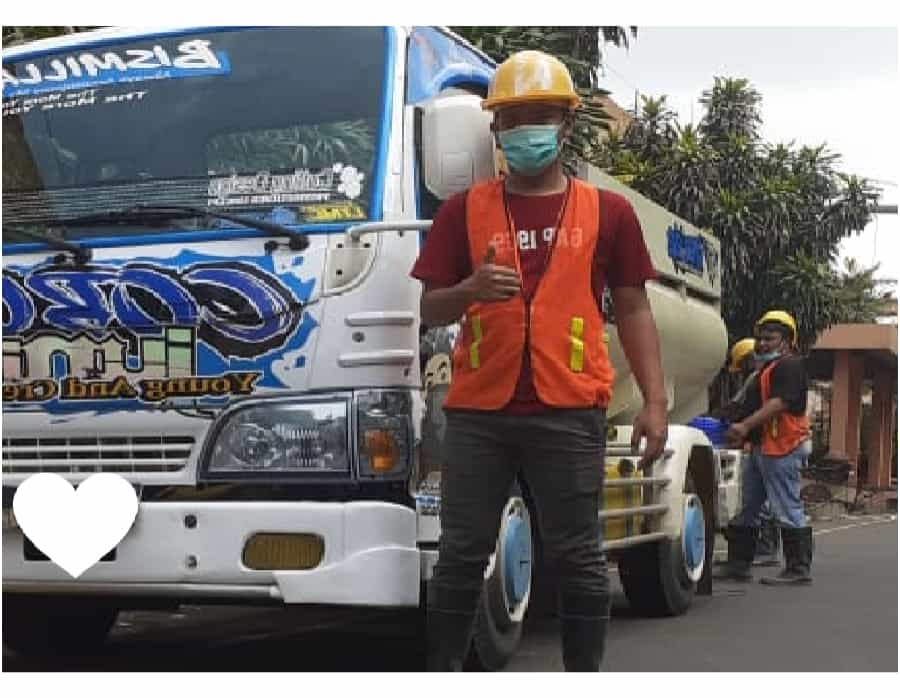 10 Jasa Sedot WC Labang Bangkalan Harga Paling Murah
