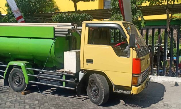 10 Jasa Sedot WC Blega Bangkalan Harga Paling Murah