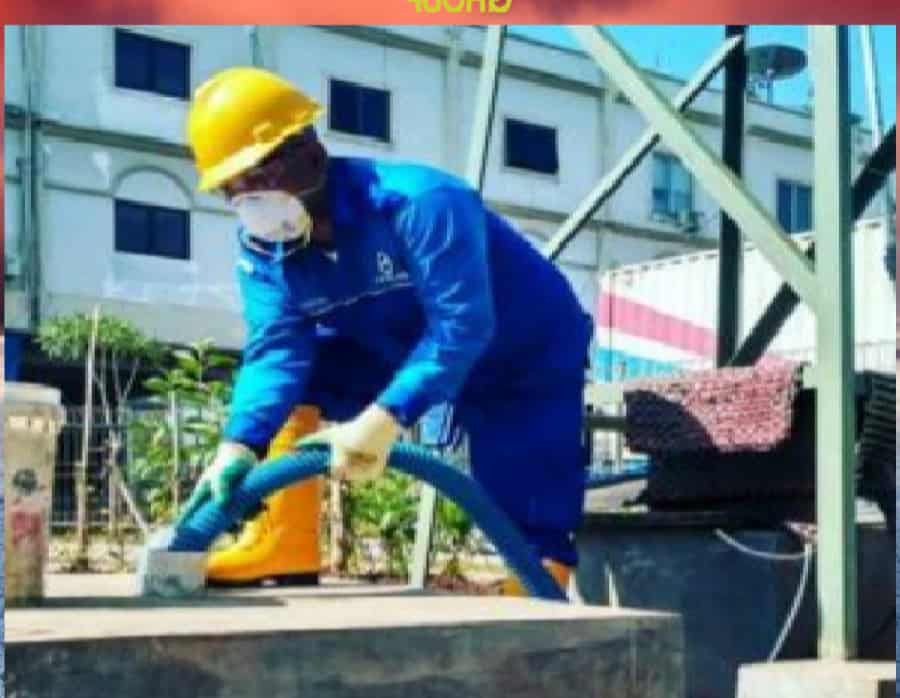10 Jasa Sedot WC Jatibanteng Situbondo Harga Paling Murah