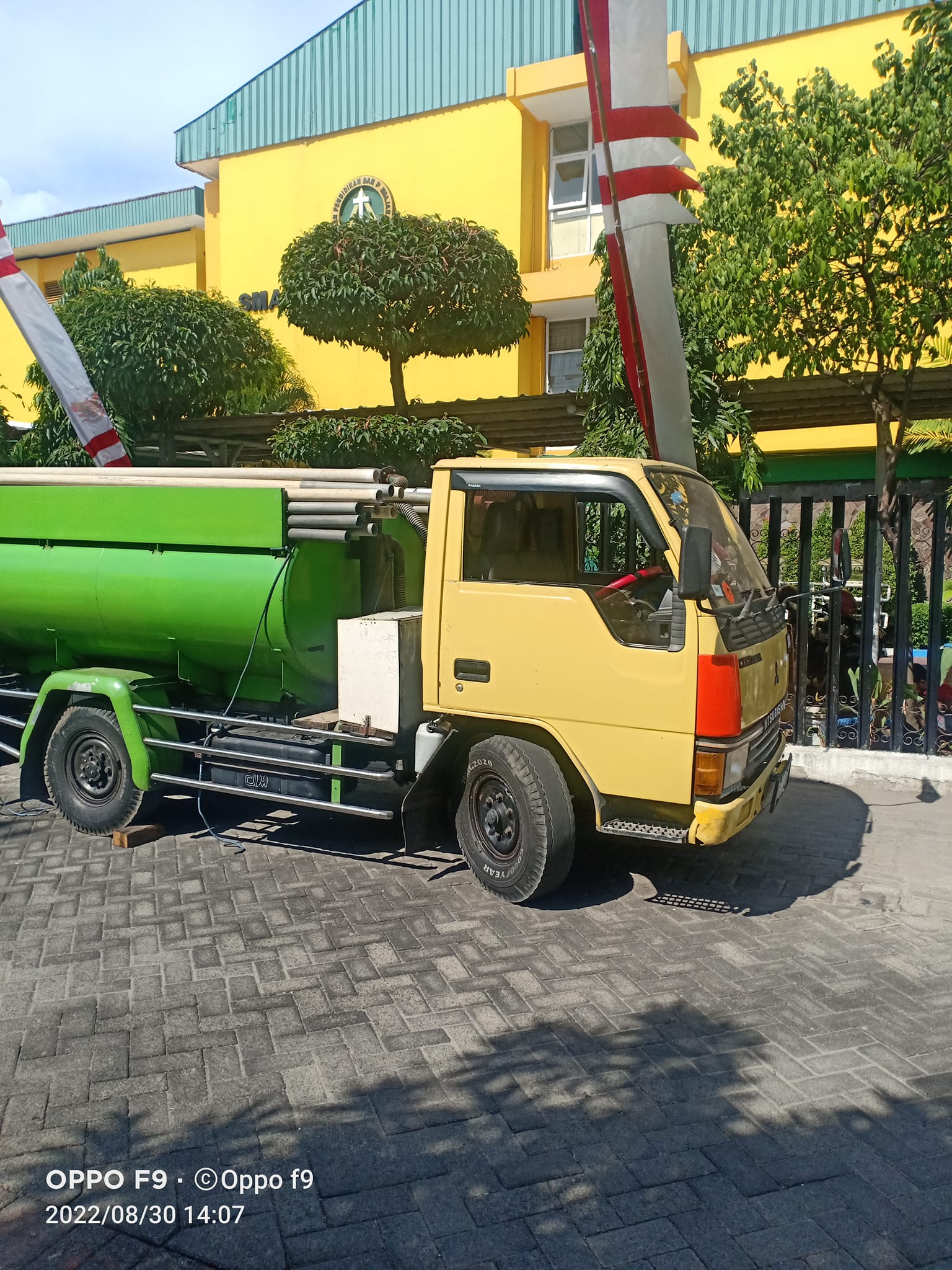 10 Jasa Sedot WC Arjasa Situbondo Harga Paling Murah